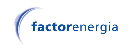 TIME COMUNICACIONES 2014 S.L. logotipo factorenergia