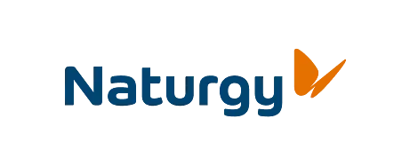 TIME COMUNICACIONES 2014 S.L. logotipo naturgy