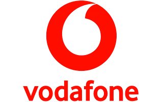 logot vodafone