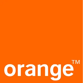 TIME COMUNICACIONES 2014 S.L. logo orange