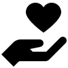 icono confianza
