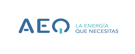 TIME COMUNICACIONES 2014 S.L. logotipo aeo