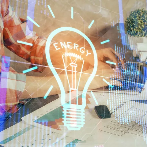 energía