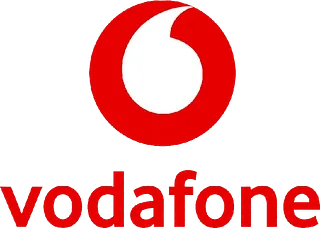 TIME COMUNICACIONES 2014 S.L. logotipo vodafone